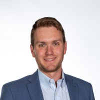 Southwest Airlines Employee Brendan Gray's profile photo