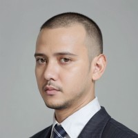 Altuva Group Employee Galang Dalintra's profile photo