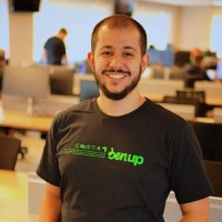 benup Employee Cássio Corrêa's profile photo