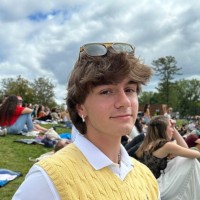 Pulp Juice And Smoothie Bar Employee Wesley Forster's profile photo