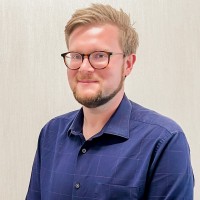 Wexner Heritage Village Employee Jeremy Lemon's profile photo