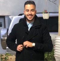 Raveh Ravid & Co. CPA Employee Mahmod Akel's profile photo