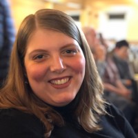 Francis W Parker Charter Essential School Employee Sarah Leandro's profile photo
