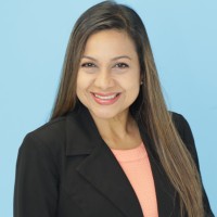 Andes Chemical Corp., an IMCD company Employee Ingrid Field's profile photo