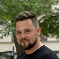 7Demand Employee Lukas 🦜's profile photo