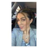 Structural Design, Inc. Employee Anahita Alavi's profile photo