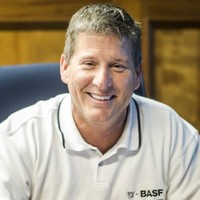 Ascend Performance Materials Employee Chris Witte's profile photo