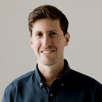 Akahu Employee Josh Daniell's profile photo