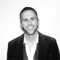 American Express Employee John Soper's profile photo