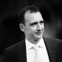 Saras Employee Cristian Bionda's profile photo