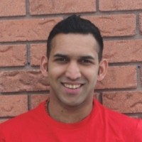 Town of The Blue Mountains Employee Jomon Joseph's profile photo