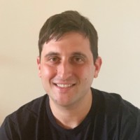 Parse.ly Employee Randolph Riback's profile photo