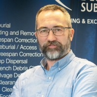 Rotech Fabrication LTD Employee Donald Stewart's profile photo