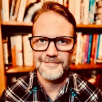 Isomer Employee Aaron Frey's profile photo