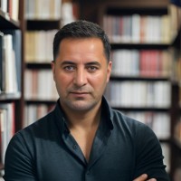 MarsDevs Employee Fayaz Ahmad's profile photo