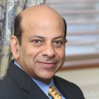 The Tuck School of Business at Dartmouth Employee Vijay Govindarajan's profile photo