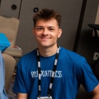 RockBox Fitness Franchise Employee Matthew Chayka's profile photo
