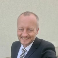 Metrans a.s. Employee Jiri Matousek's profile photo