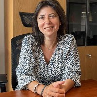 Daimler Truck AG Employee Tuba C.'s profile photo