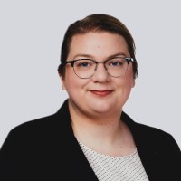 Lockheed Martin Employee Ciara Battistone's profile photo