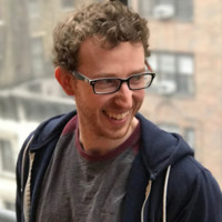 Hopper Employee Max Rose's profile photo