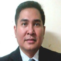 Presidential Management Staff Employee Bryan Gabriel's profile photo