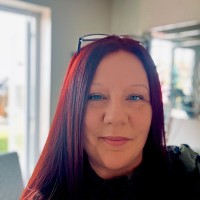 Nalytics from Nalanda Technology Employee Gill Connell's profile photo