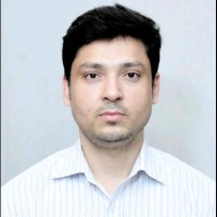 Universal Cables Ltd Employee Sujeet Kushwaha's profile photo