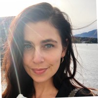 Alexandra Sluchevsky Email & Phone Number