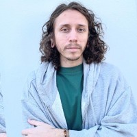 Caltrans Employee Ryan Carrillo-Kovach's profile photo