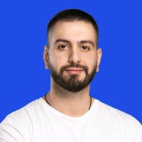 Bright Lab Employee Chris Akiki's profile photo