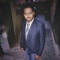 Alohomora Education Foundation Employee Ashwini Kumar's profile photo