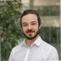 Daedalus Employee Johannes Hillebrands's profile photo