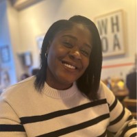 Get Grants Ltd Employee Miya Ba's profile photo