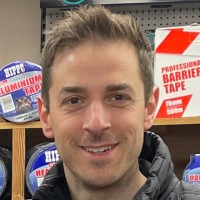 HSS Hire Employee Nick Hadley's profile photo