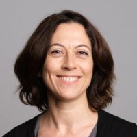 Allianz Partners Employee Aurélie Roy's profile photo