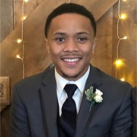 Life Enhancement Services Employee Branden Edmondson's profile photo