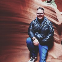Junxion Med Staffing Employee Joseph Hattan's profile photo