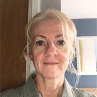 Elexon Employee Geraldine Buckland's profile photo