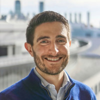 Akero Therapeutics Employee Erik Tillman's profile photo