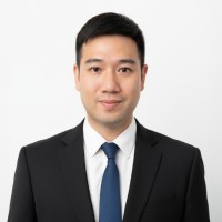Kevin Goh Email