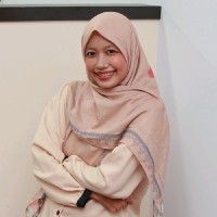 Bullyid App Employee Syurawasti Muhiddin's profile photo
