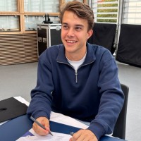 JobBoost Employee Sep Rehbach's profile photo