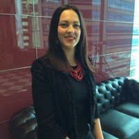 Wallis Drilling Employee Nicki Evans's profile photo