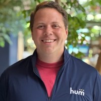 Hum Employee Jake Minturn's profile photo