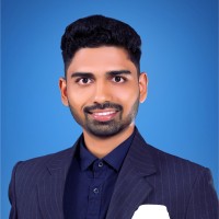 Sanket Jadhav's profile photo