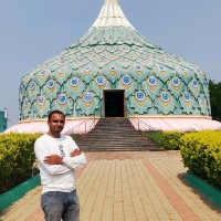 Hynetic Electronics Pvt. Ltd Employee Praveen Sangali's profile photo