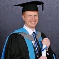 Andover Trailers Employee Simon Leeds's profile photo