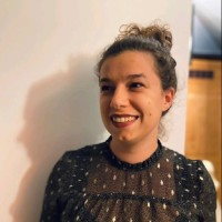 Elise Billaud Email