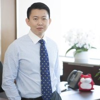 PINTEC (品钛） Employee Steven Sim's profile photo